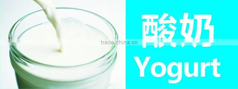 industrial yogurt maker