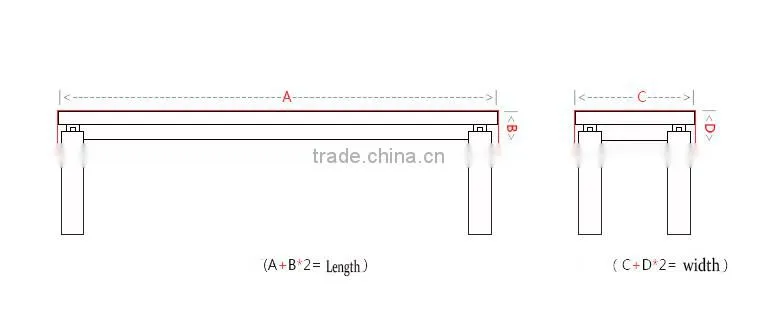 custom printing heat resistant table cloth