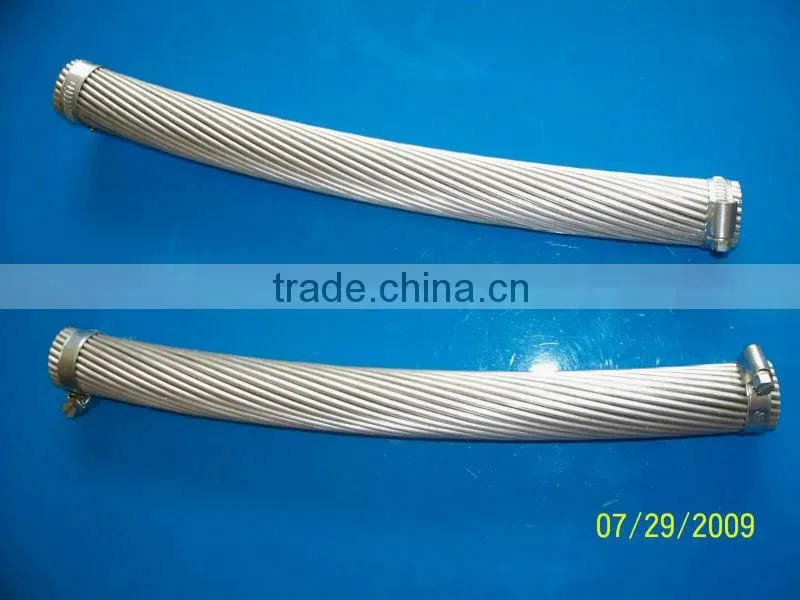 ASTM B399 Strandard Overhead Bare Conductor Aluminum/Aluminum Alloy Cable