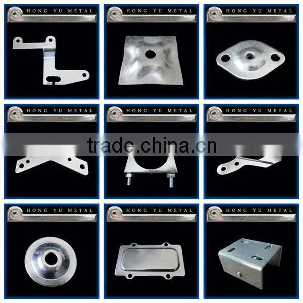 Customized Metal stamping parts