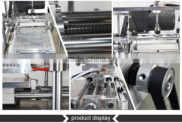 Hot Sale! Fully Automatic OCA Glue Remover Machine OM-R1 For Smartphone LCD Refurbishing