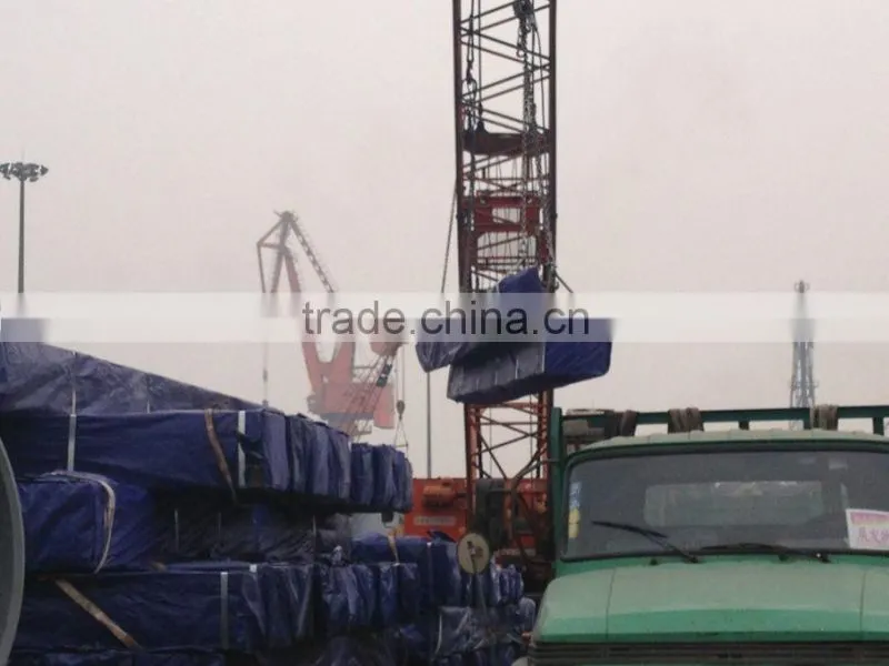 structure constrution square steel pipe