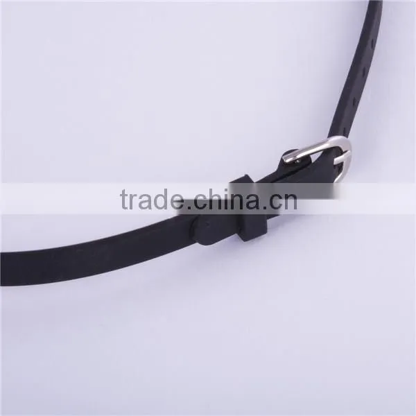 2016 Wholesale Black Girls Friendship Rubber Bracelets