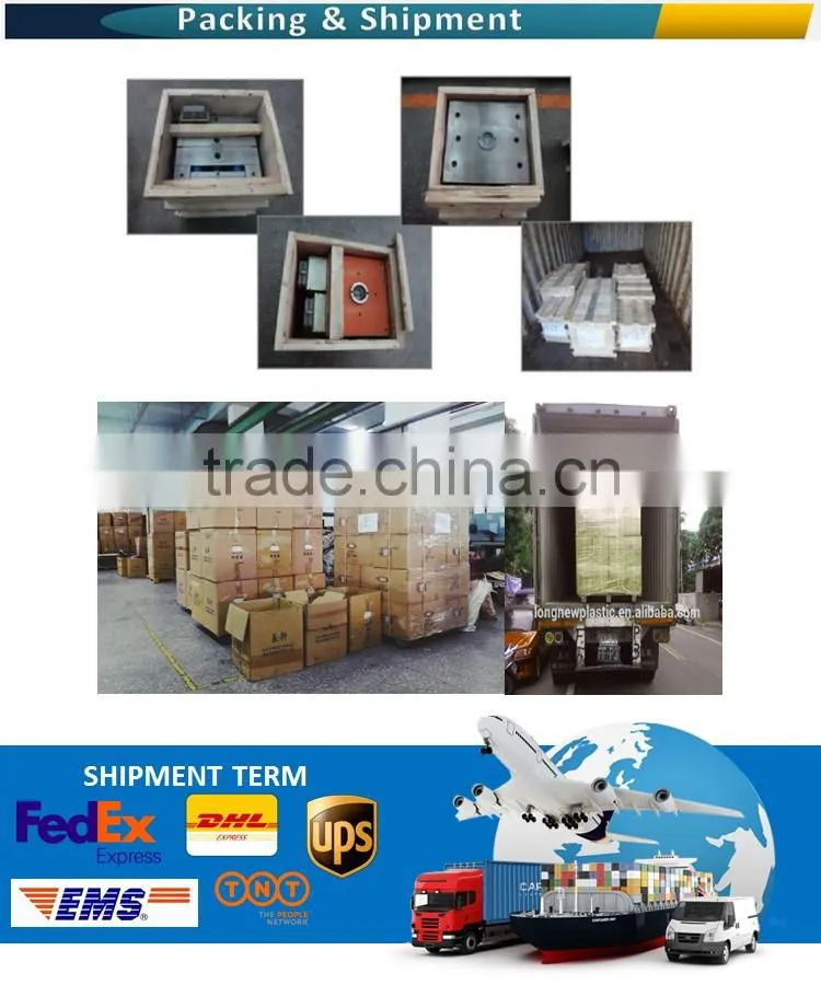 Cardboard gift box packaging for customized