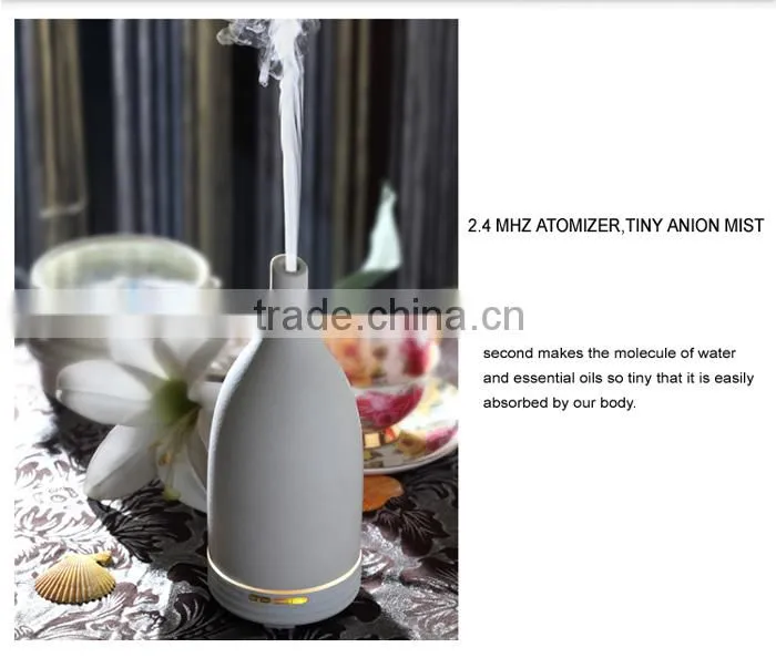 2015 alibaba express hot selling ultrasonic wholesale aromatherapy diffuser