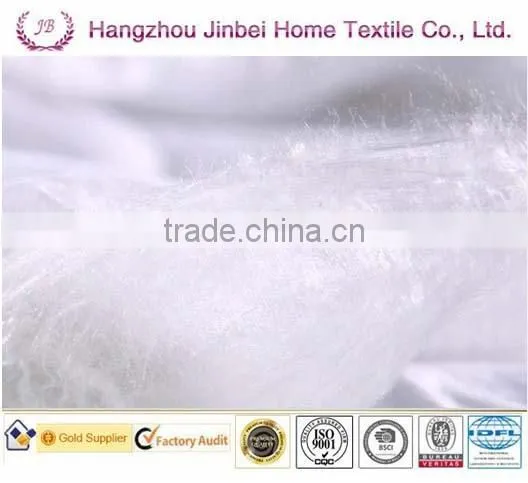 Home textile microfiber Pillow/polyester pillow/polyester fiber pillow
