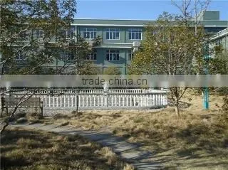 Linhai City Bona Glasses Co., Ltd. company overview - view 1