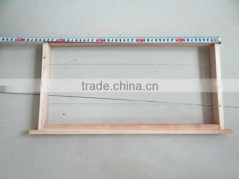 beekeeping bee hive frame