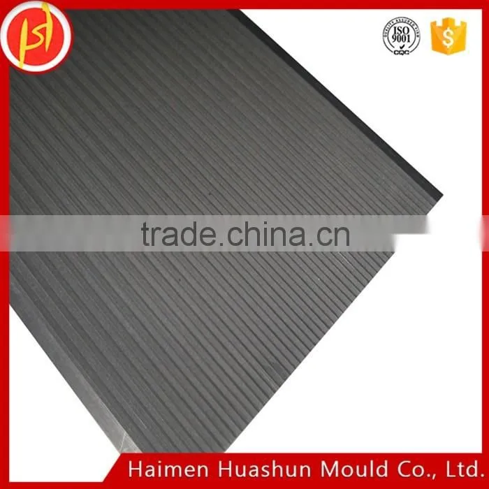 .graphite carbon anode plate good electric conductivity graphite plate for testing