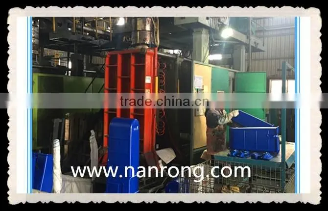 nanrong agricultural equipment shrimp and fish farming paddle wheel aerator