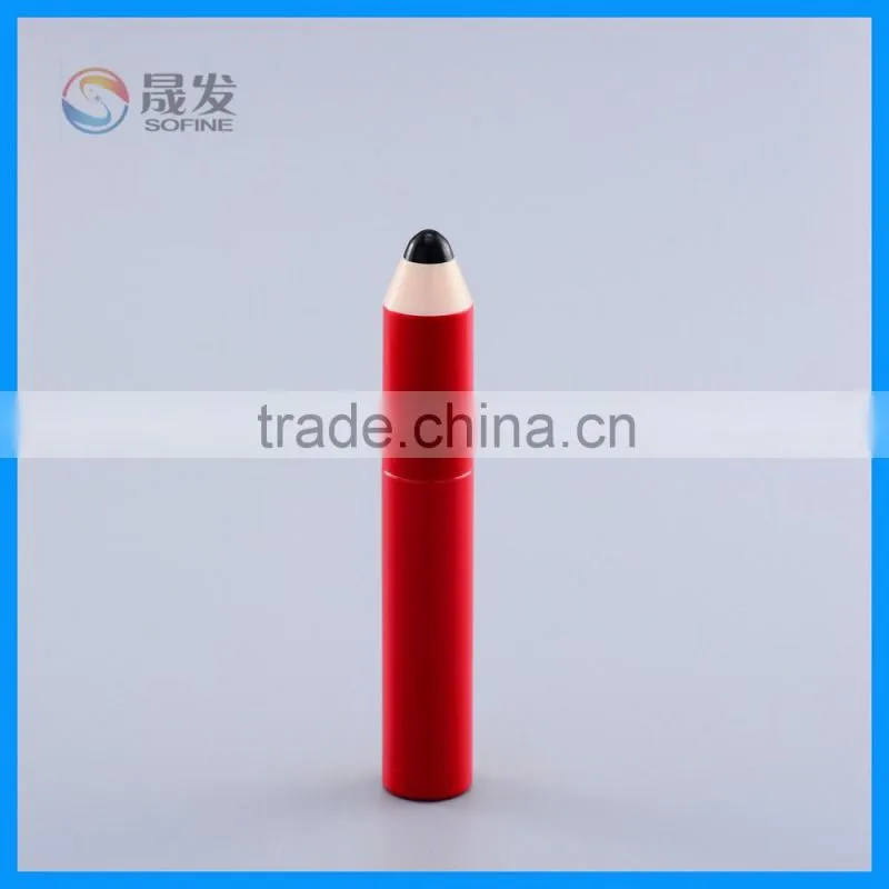 Novel pen shape design 20ML Empty Mascara packaging