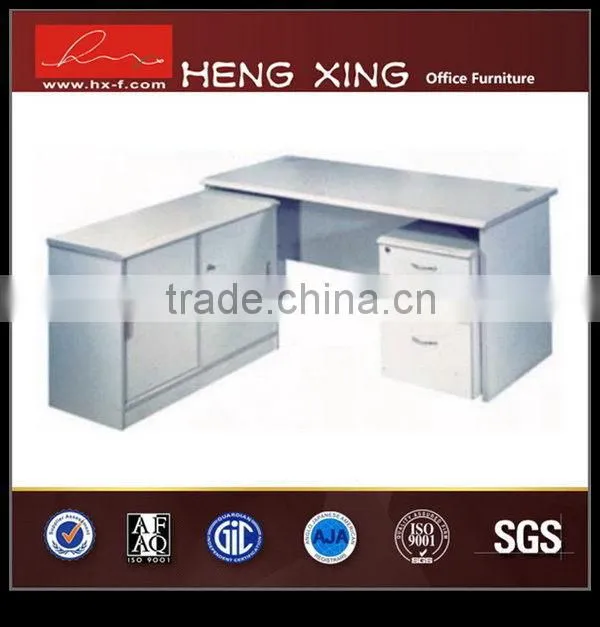 Alibaba china newly design computer table model