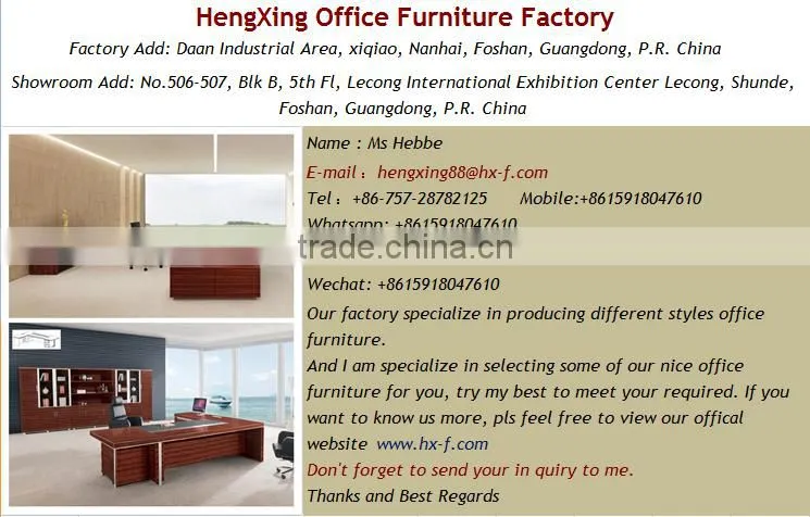Stability structure meeting table, base selection conference desk