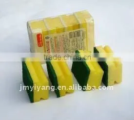 kitchen sponge