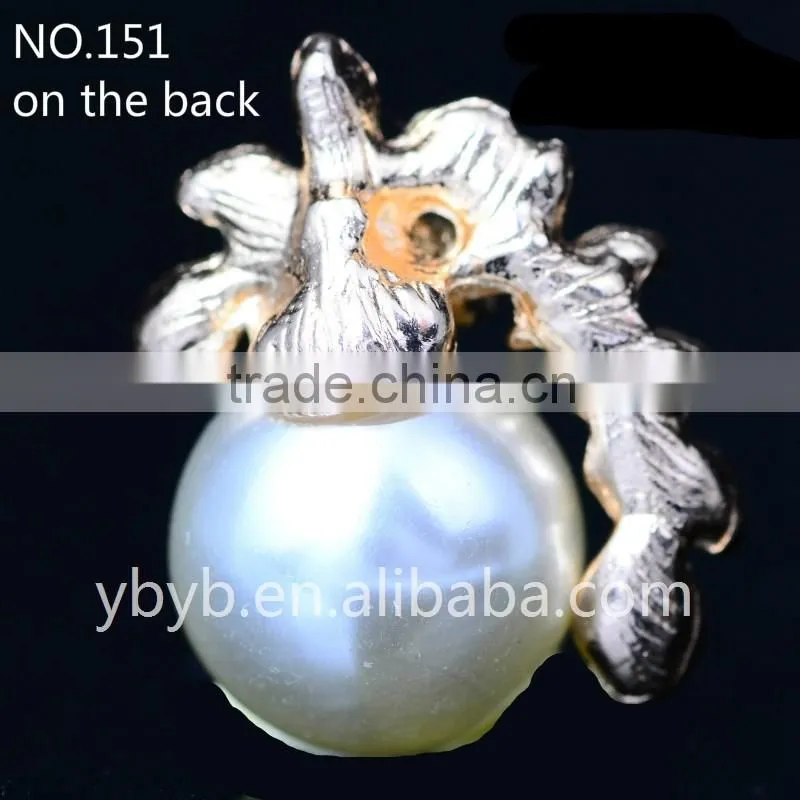 high grade pearl button for the clothes wholesale in bulk-151