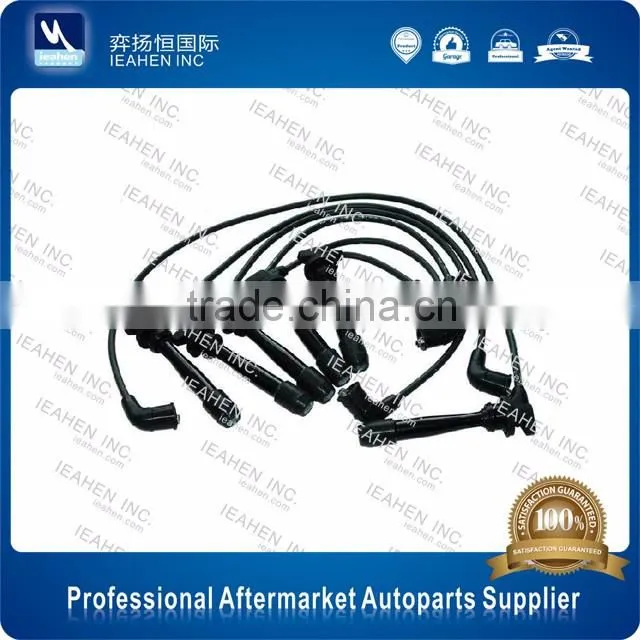 Replacement Parts Auto Ignition System Ignition Cable OE 27501-37A00/27501-37B00/27501-37C10 For Sportage Models After-market