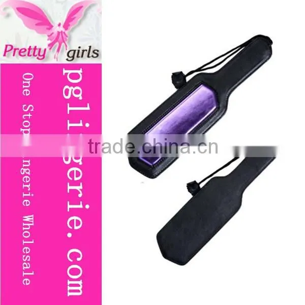 Adult sexy accessories mini whip cheap ,sex leather whip,leather whip