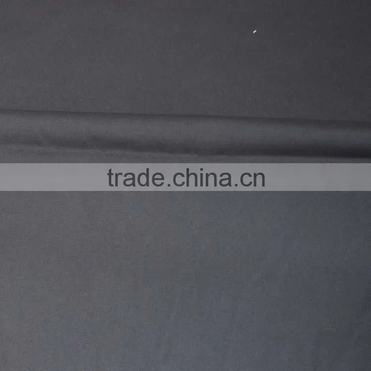 Fashion manufacturer wholesale 60 polyester 40 cotton fabric spandex jean denim fabric for jeans