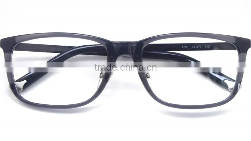 Fashionnables promotion Carmin Brand Glasses Frames high grade acetate models 66BG351013