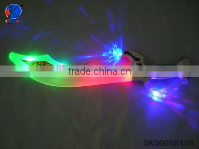 Flash Toy Sword