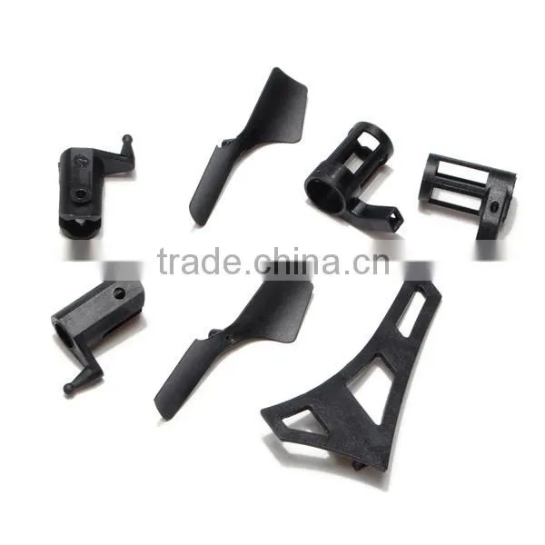 WLtoys V922 2.4G 3D 6CH Accessories Parts Kits Package 12 Parts