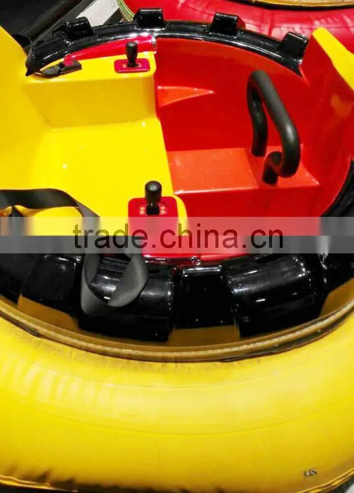 mini car for adult dodgems hot selling ufo bumper car for sale