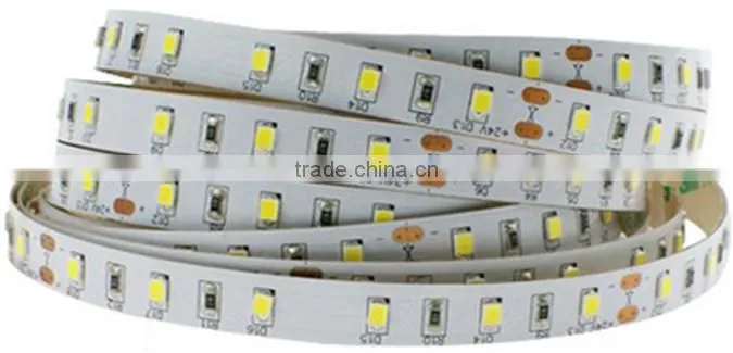 Good price 2835 smd led flexible strip with 5m 300leds