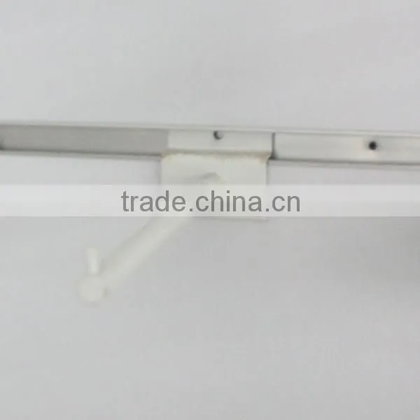 Wholesale gridwall display hooks,round pipe hooks