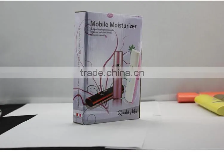 EveryLady electric nano facial mister for christmas gift