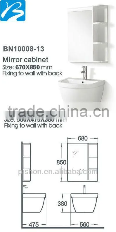 White Bathroom Sink Countertop