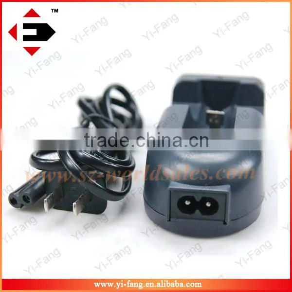 TrustFire TR-002 Lithium Battery Charger for 10440 / 14500 / 17670 / 18650 battery charger
