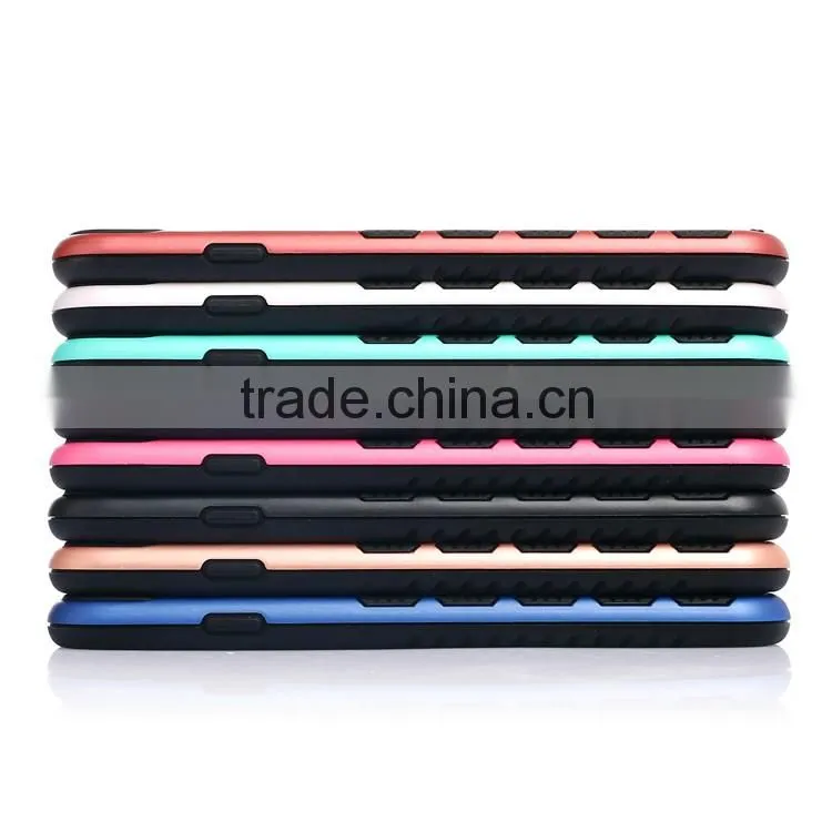 pc tpu 2 in 1 funda mobile phone case cover for huawei ascend y 300 330 2 plus