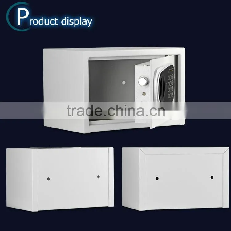 2016 NEW Mini economic digital safe box