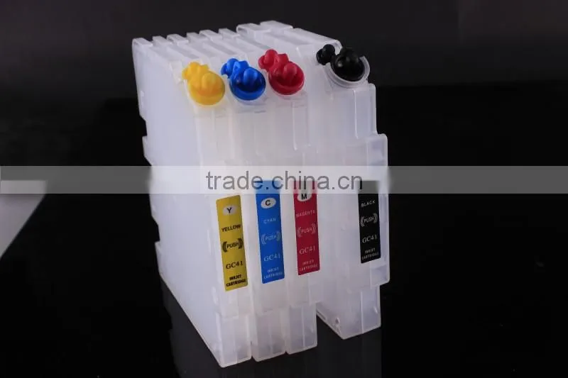 printer part printer ink cartridge for ricoh 2100