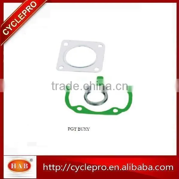 Motorcycle Completed Gasket set for European Scooter, Moped, ATV engine