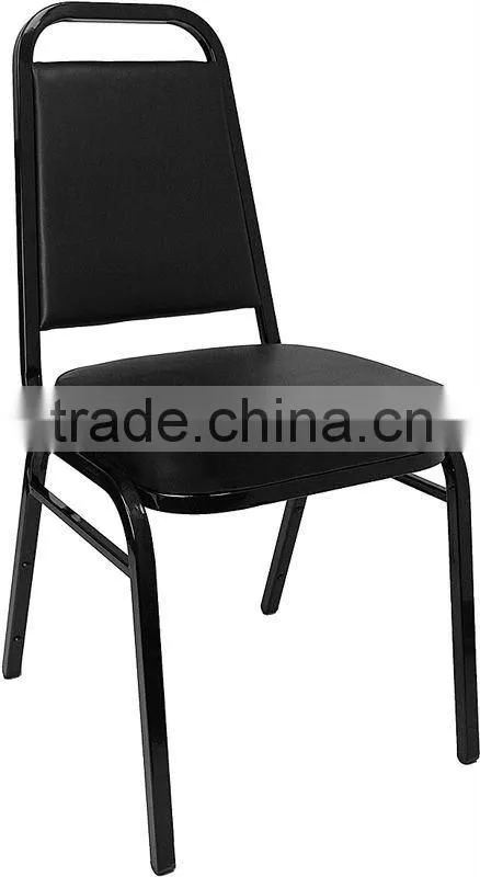 Stackable Steel Chair