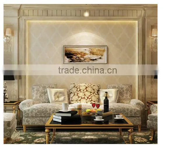 striped wallpaper for home with beautiful design