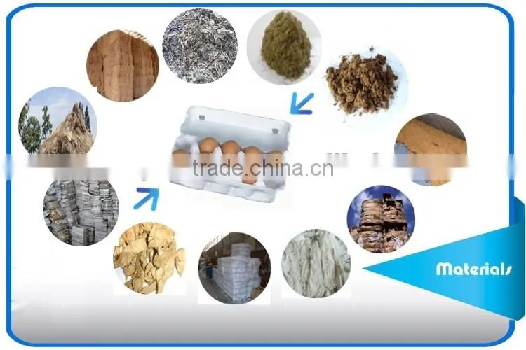 Excellent quality paper tableware making machine