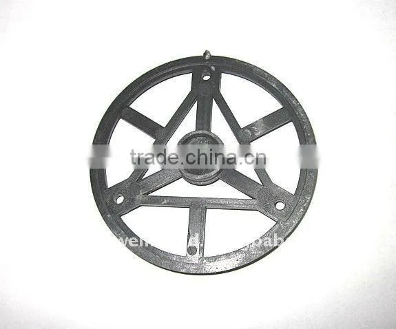 China Mould Supplier of nylon parts