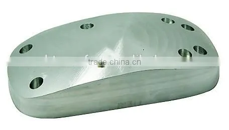 China supply hot selling best quality blank 3D sublimation wireless mouse