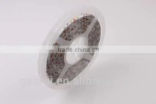 led strip SMD3528 30PCS single color Red Green Blue White Warm White Pink