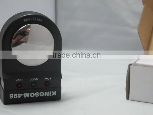 Made in china Kingsom Great sale!High performance!High quality KS-498 ESD Wrist Strap tester