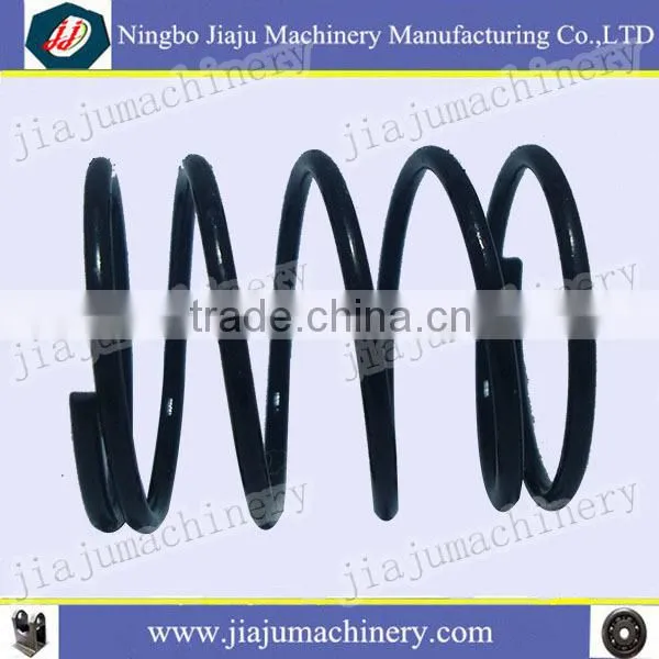 Conical Extension Spring with Two Hook tension spring