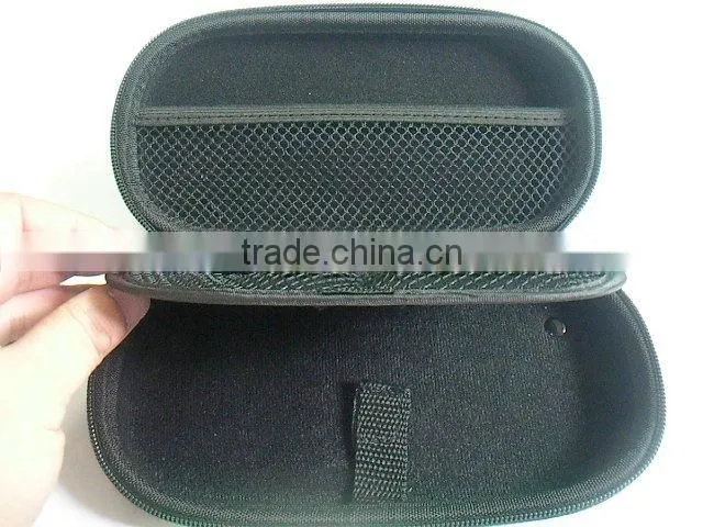 GC-Fashion New sytle choice Mesh Accessory Compact Travel Carrying eva Case