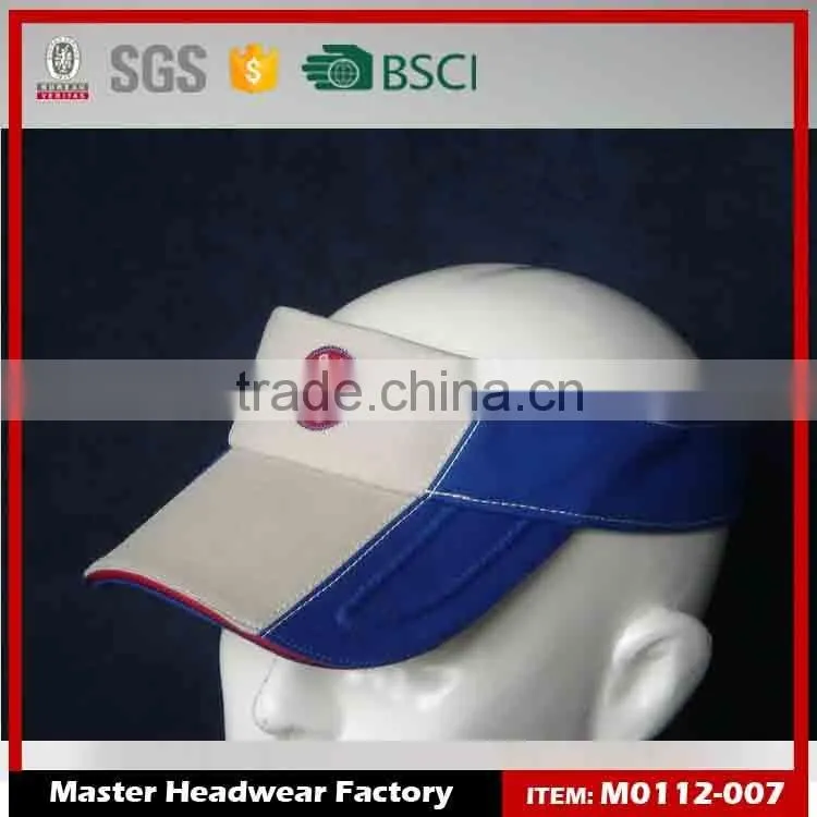 plastic sun visor cap wholesale bulk sale visor cap