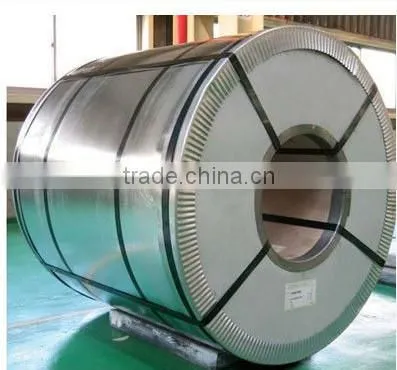 Coated / Non-alloy Carbon Steel Type Bright Polished Hardened /Tempered Carbon Steel Strip