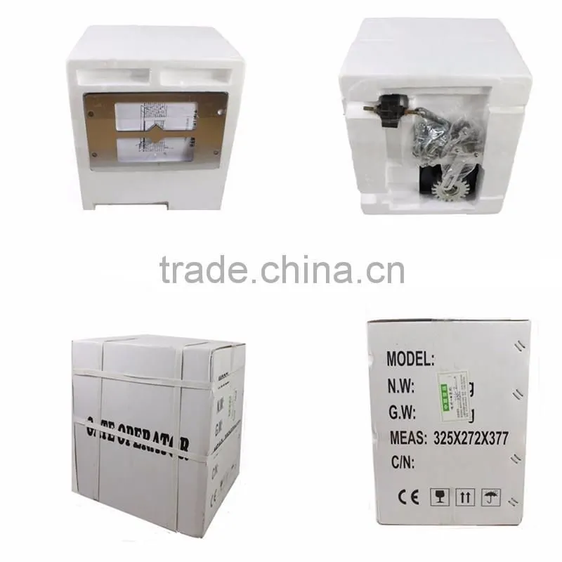 Good Quality Automatic sliding gate opener / sliding gate operator