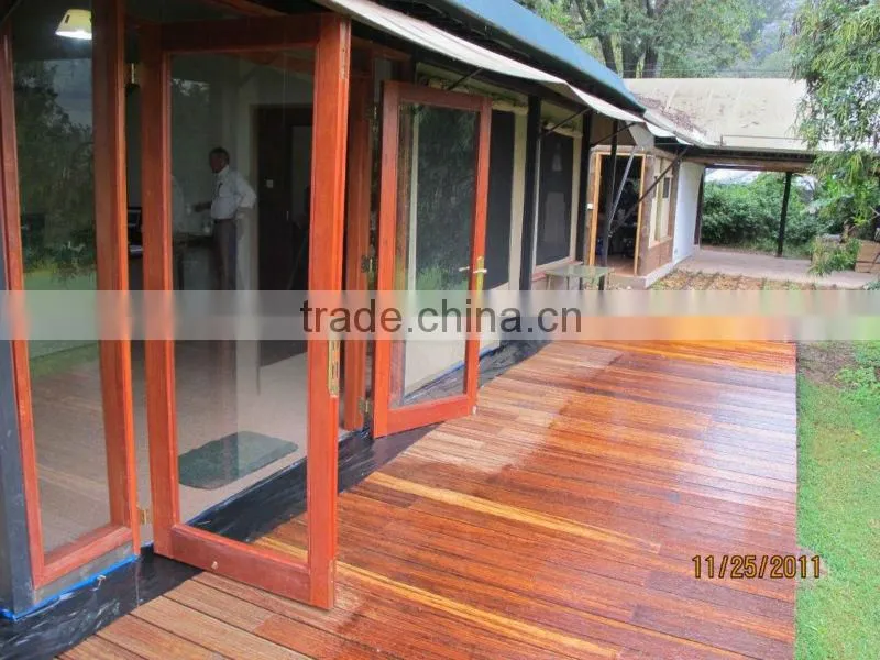 2013 Popuar and Cheap Carbonized Outdoor Bamboo Decking from China