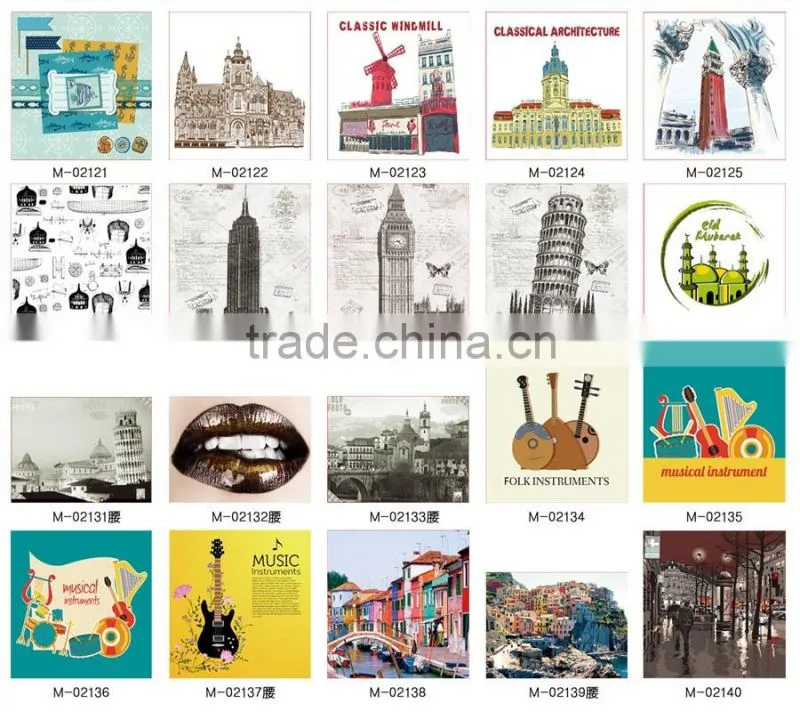 china supplier home textile cushion cover linen