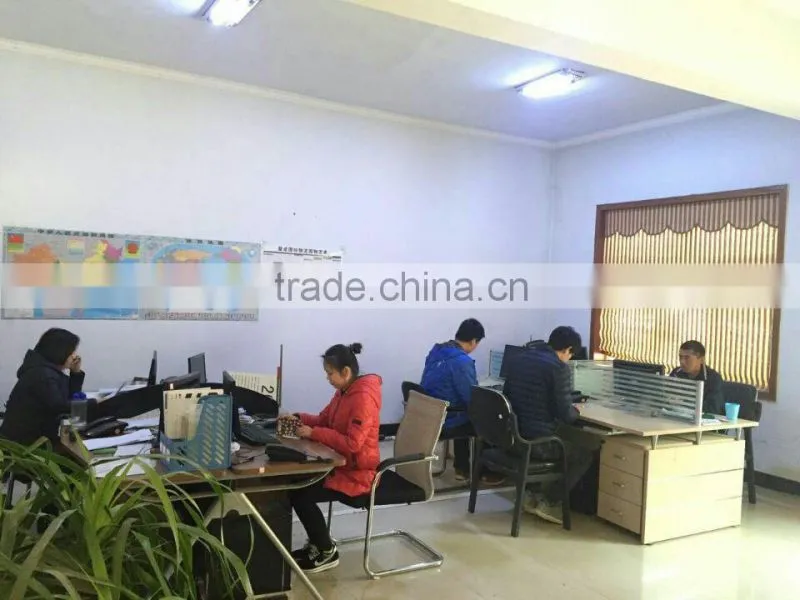 Hebei Daye Wire Mesh Products Co., Ltd. company overview - view 4